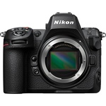 Nikon Z8 + Z Nikkor 50mm f/1.8 S Цифрови фотоапарати