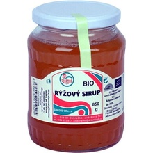 Sunfood Bio Rýžový sirup 62 850 g