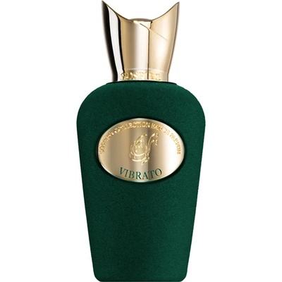Sospiro Sospiro Vibrato - Classica Collection унисекс парфюм 100 мл - EDP