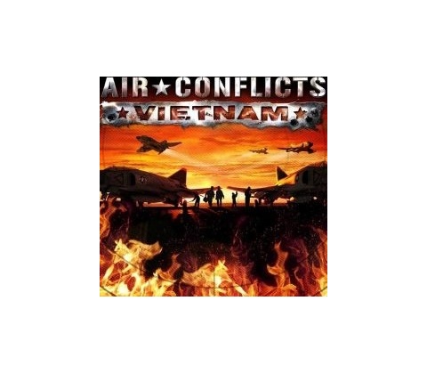Air Conflicts: Vietnam