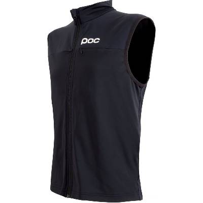 POC SPINE VPD SYSTEM VEST REGULAR chránič páteře uranium black L