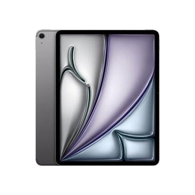 Apple iPad Air 13 (2024) 128GB Wi-Fi + Cellular Space Grey MV6Q3HC/A