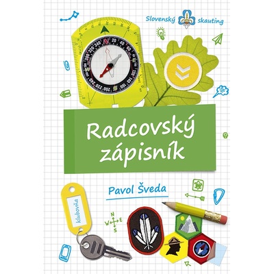 Radcovský zápisník