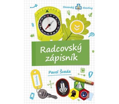 Radcovský zápisník