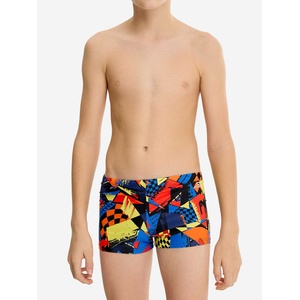 JOSS Бански Boys All-Over Printed Boxers