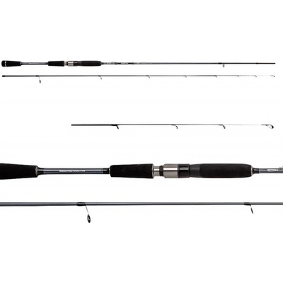 SPRO Freestyle LITZ Dropshot 2,4 m 18 g 2 díly