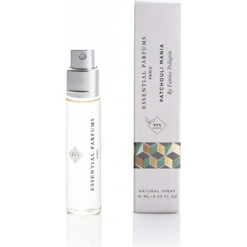 Essential Parfums Patchouli Mania by Fabrice Pellegrin EDP 10 ml