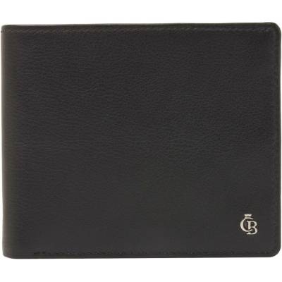 Castelijn & Beerens Peněženka RFID ochrana Kůže