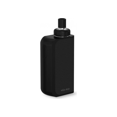 Joyetech eGo AIO Box Grip 2100 mAh Černá 1 ks – Zbozi.Blesk.cz