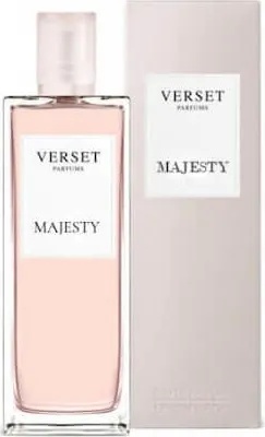 VERSET PARFUMS Majesty for Her EDP 50 ml