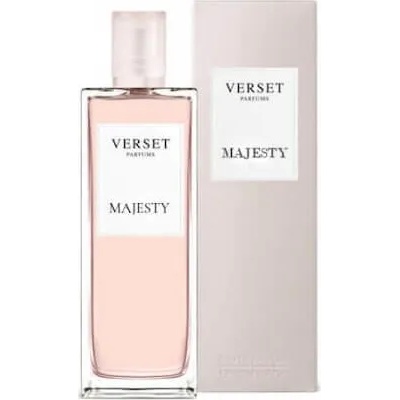 VERSET PARFUMS Majesty for Her EDP 50 ml