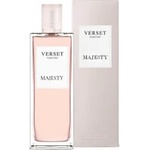 VERSET PARFUMS Majesty for Her EDP 50 ml Парфюми