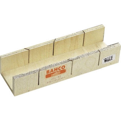 BAHCO 234-W2