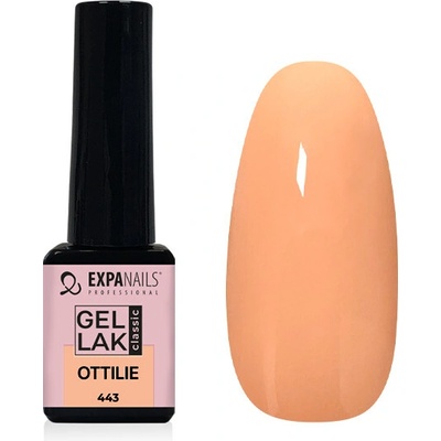 Expa nails Uv Led gel lak Ottilie 5 ml