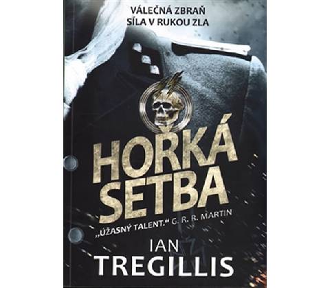 Hořká setba