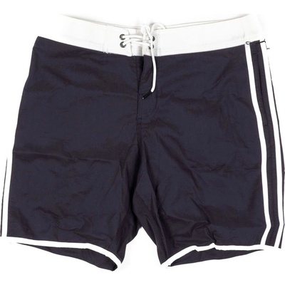 Brixton Drexel Navy/White