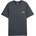 Oxbow Мъжка тениска Oxbow Hellflo Short Sleeve T T-shirt - Caviar (216-7446-0113)