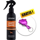 Veterinární přípravky Animology šampon bezoplachový Dirty Dawg 250 ml