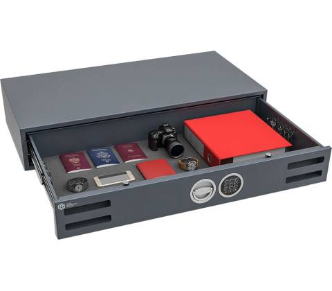 ISS SIEGEN DRAWER 331152.12 E