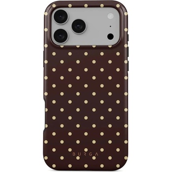 Image 1 of BURGA Sorry busy Tough Magsafe Case For iPhone 17 Pro Max (K-OS_08_IP17PROMAX_TH-MAGSAFE)