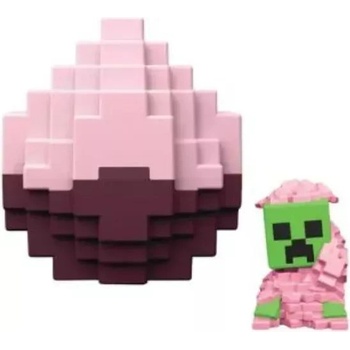 Mattel Minecraft: Мини спаун или изненада (HXT64)