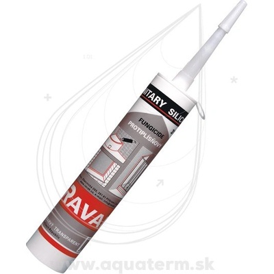 Ravak X01201 Professional silikón 310 ml