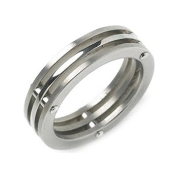 Boccia titanium 0124-01