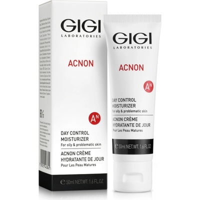 GiGi Acnon Day Control Moisturizer 50 ml