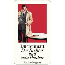 Richter und sein Henker