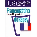 Francouzština ihned k použití - do kapsy - Jarmila Janešová, Libuše Prokopová