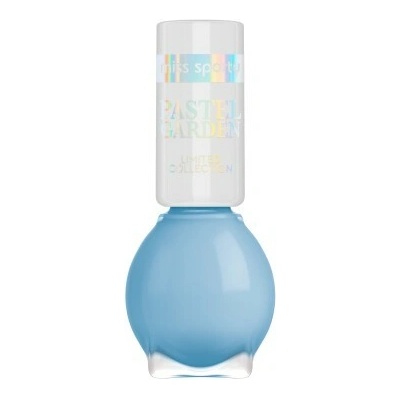 Miss Sporty Lak na nehty Pastel Garden LE 05 7 ml