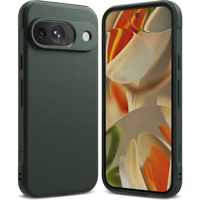 RINGKE ONYX GOOGLE PIXEL 9 DARK GREEN