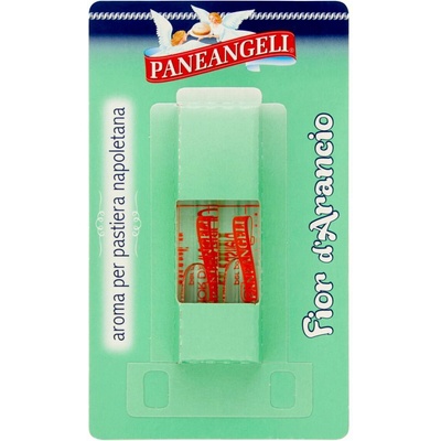 Paneangeli aróma pomarančový kvet 4 ml