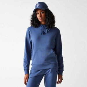 New Era La dodgers mlb midi league essential hoodie xl