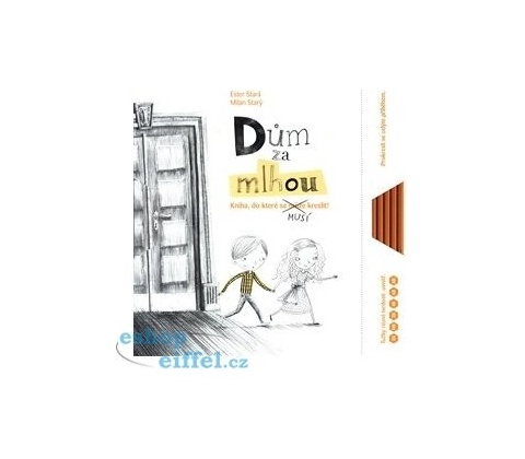 Dům za mlhou