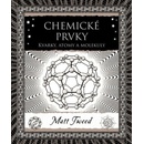 Chemické prvky