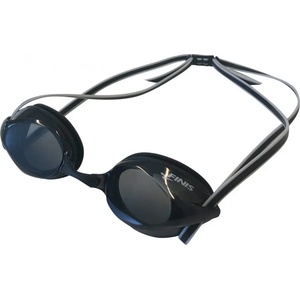 FINIS очила за плуване finis tide goggles димов
