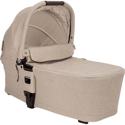 Nuna Кош за новородено Nuna - Mixx Next, Biscotti (8720874761525)