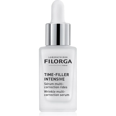 Filorga TIME-FILLER INTENSIVE изглаждащ серум с анти-бръчков ефект 30ml