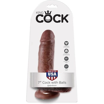 King Cock