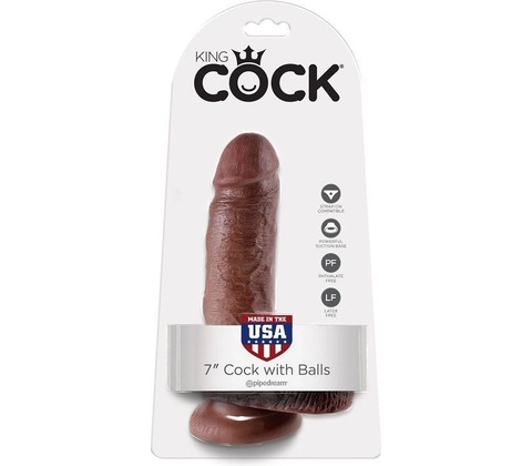 King Cock