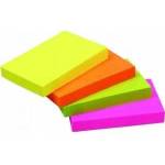 Centrum Sticky notes 80K 51x76mm mix