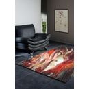 Spoltex Rust red 21304-910 Vícebarevná