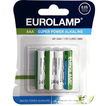 Eurolamp sa Батерия EUROLAMP SA - it-10702 (IT-10702)