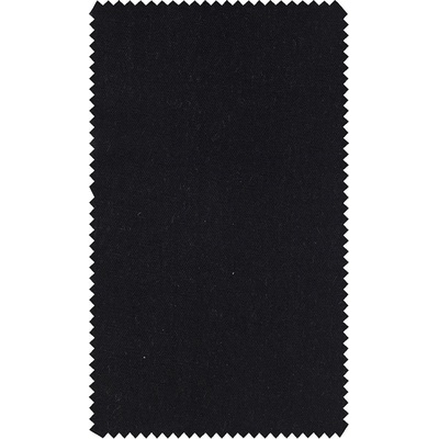 Prima-obchod Rašlovka nažehlovací elastická 40 g/m² šíře 150 cm, barva 2 černá