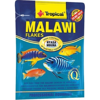 Tropical Malawi 12 g