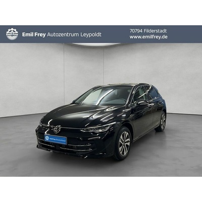 Volkswagen Golf 1.5 eTSI DSG 110 kW