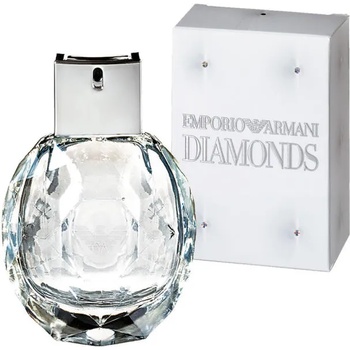 Giorgio Armani Emporio Armani Diamonds EDP 100 ml Tester