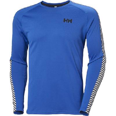 Lifa active stripe crew s