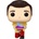Funko Pop Disney Cinderellas 75th Prince Charming #1545 9cm